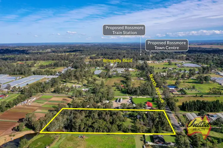 8 North Avenue, Rossmore NSW 2557