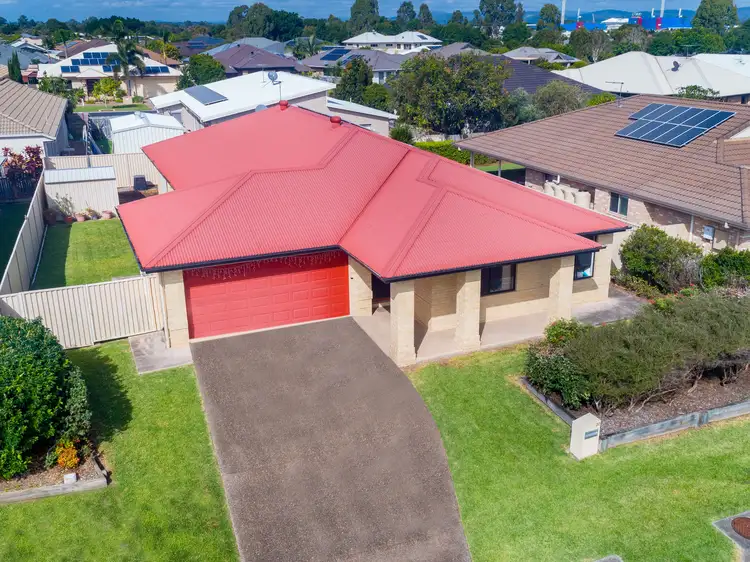 Main view of Homely house listing, 30 Lloyd Street, Caboolture QLD 4510