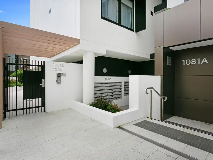 Second view of Homely apartment listing, a302/1081 Old Princes Highway, Engadine NSW 2233