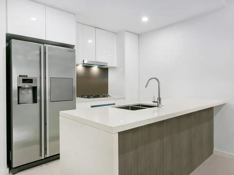 Third view of Homely apartment listing, a302/1081 Old Princes Highway, Engadine NSW 2233