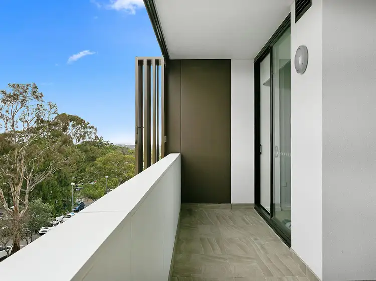 Sixth view of Homely apartment listing, a302/1081 Old Princes Highway, Engadine NSW 2233