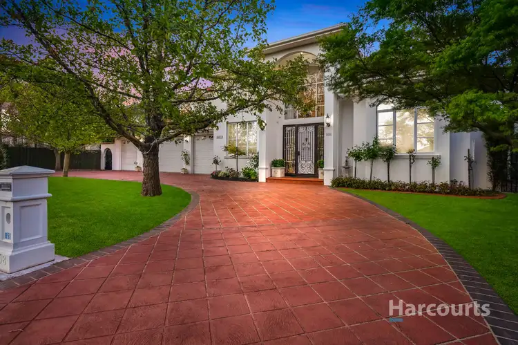 858 Old Calder Highway, Keilor VIC 3036