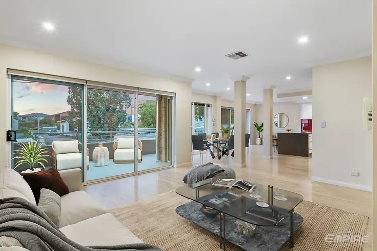 Third view of Homely house listing, 9 Tanunda Road, Coogee WA 6166