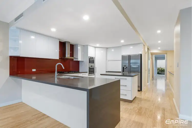 Sixth view of Homely house listing, 9 Tanunda Road, Coogee WA 6166