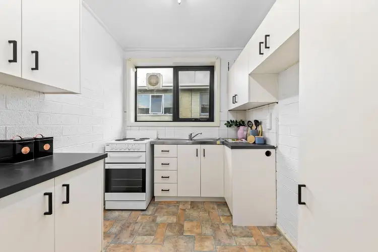 Second view of Homely unit listing, 11/29 Raleigh Street, Essendon VIC 3040