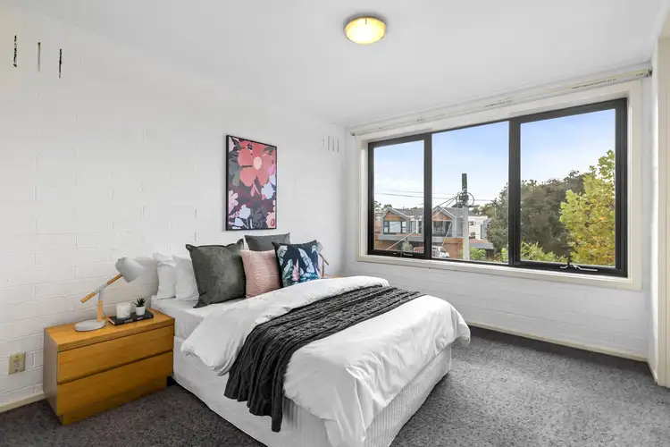 Third view of Homely unit listing, 11/29 Raleigh Street, Essendon VIC 3040