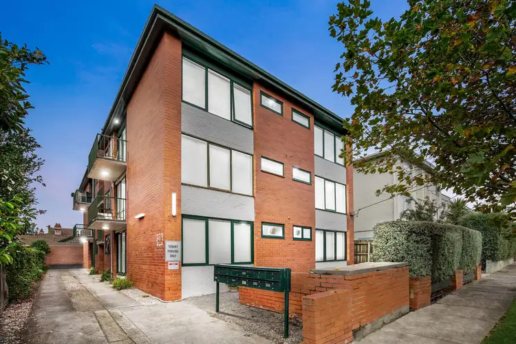 Fifth view of Homely unit listing, 11/29 Raleigh Street, Essendon VIC 3040