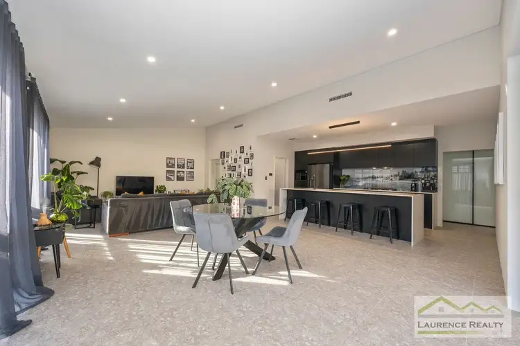 Fifth view of Homely house listing, 53 Bellefontaine Grove, Mindarie WA 6030