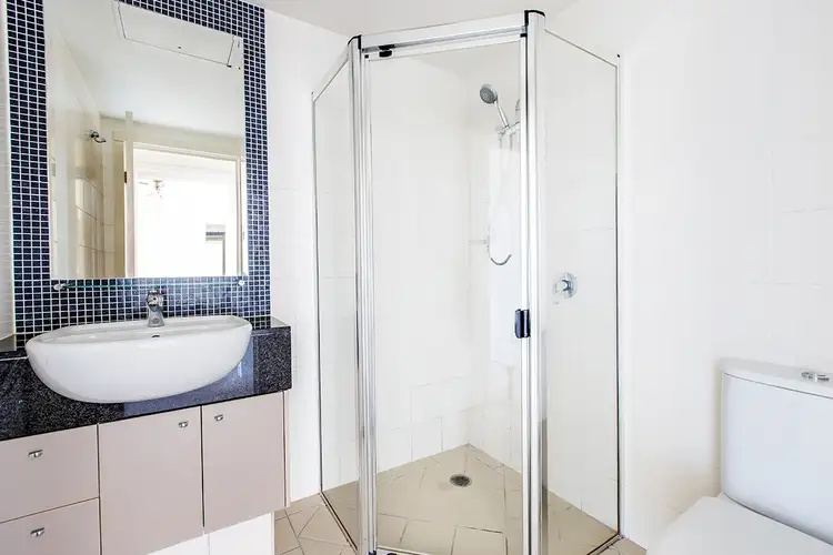 Third view of Homely apartment listing, 4408/141 Campbell Street, Bowen Hills QLD 4006