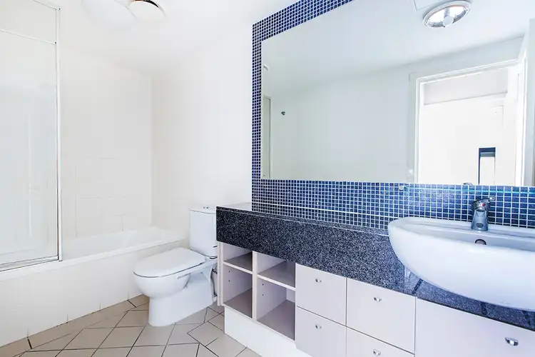 Fourth view of Homely apartment listing, 4408/141 Campbell Street, Bowen Hills QLD 4006