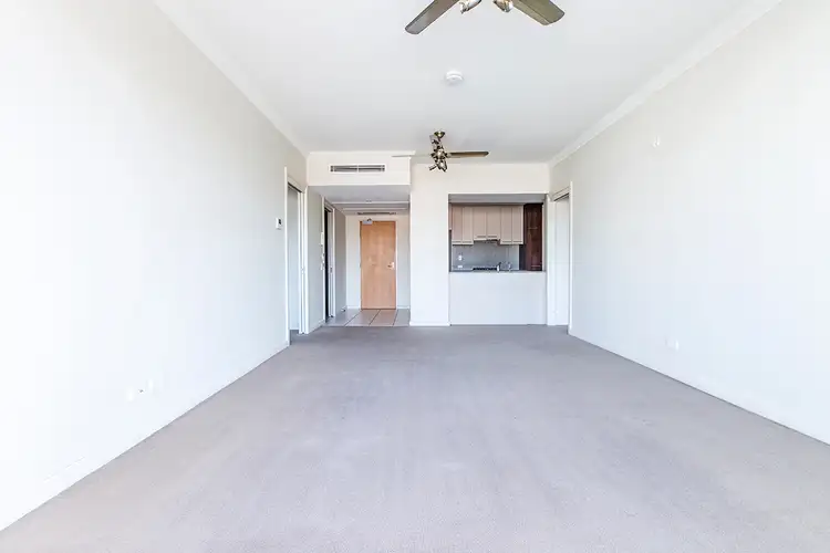 Fifth view of Homely apartment listing, 4408/141 Campbell Street, Bowen Hills QLD 4006