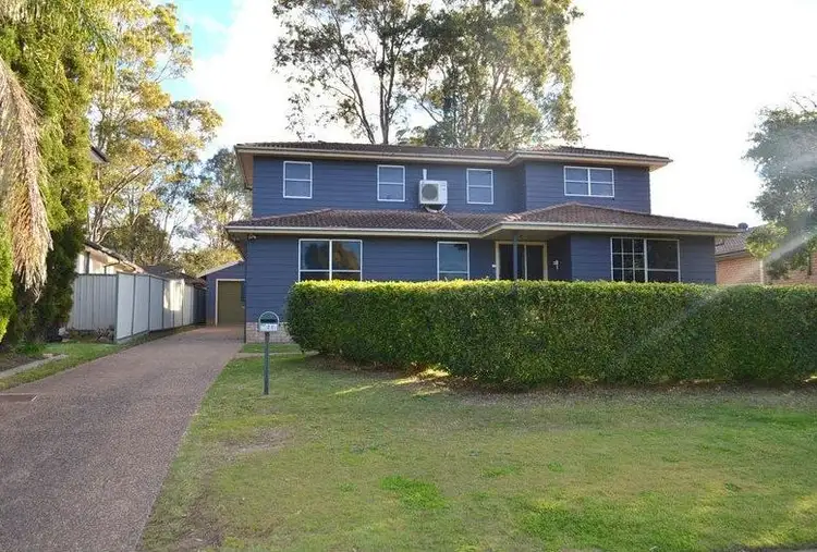 26 Evelyn Crescent