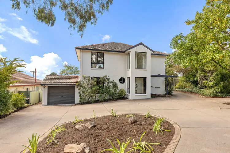 Main view of Homely house listing, 41 Dalrymple Street, Narrabundah ACT 2604
