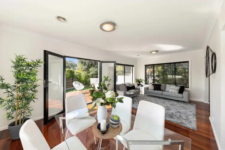 Second view of Homely house listing, 41 Dalrymple Street, Narrabundah ACT 2604