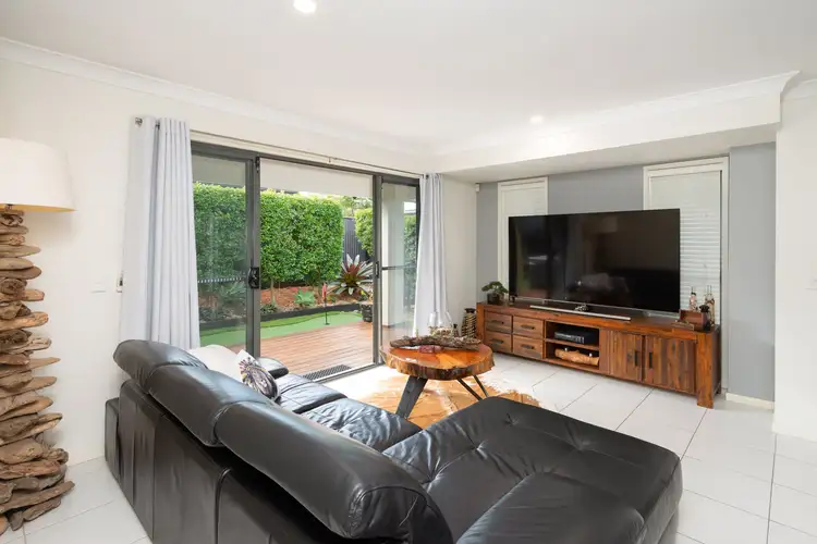 Third view of Homely house listing, 1/12 Gumtree Crescent, Upper Coomera QLD 4209