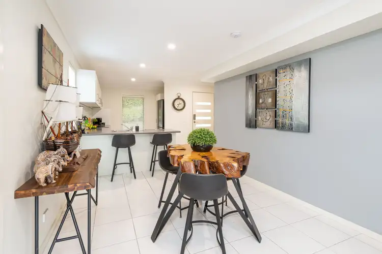 Fourth view of Homely house listing, 1/12 Gumtree Crescent, Upper Coomera QLD 4209