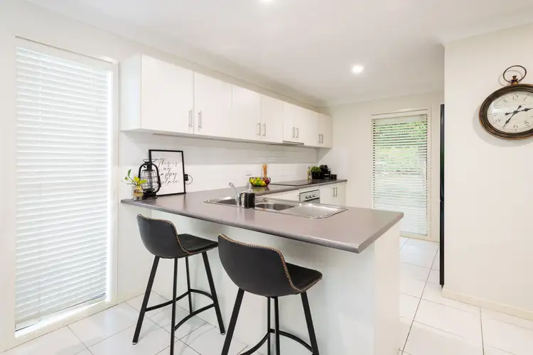 Fifth view of Homely house listing, 1/12 Gumtree Crescent, Upper Coomera QLD 4209
