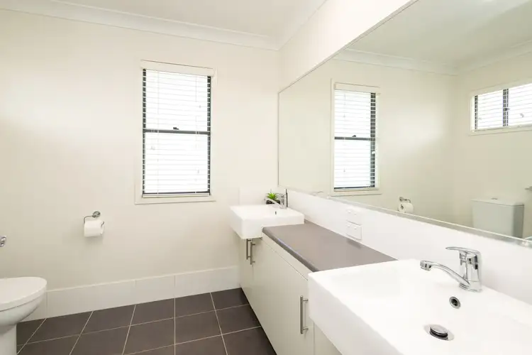 Seventh view of Homely house listing, 1/12 Gumtree Crescent, Upper Coomera QLD 4209