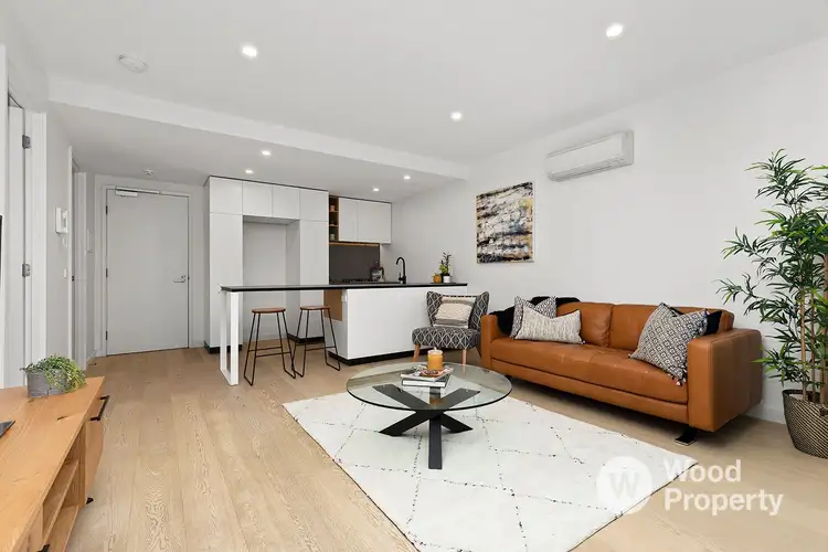 304/116 Martin Street, Brighton VIC 3186