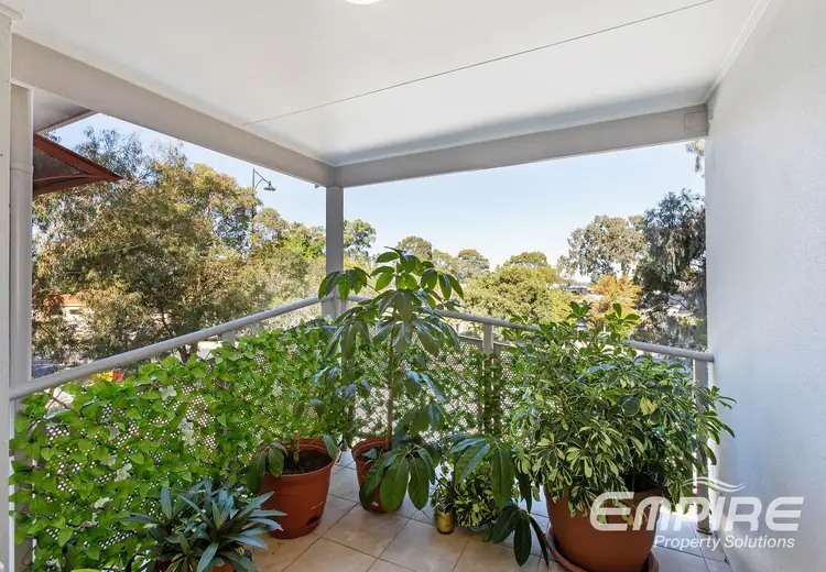 Second view of Homely apartment listing, 13/24 Theseus Way, Coolbellup WA 6163