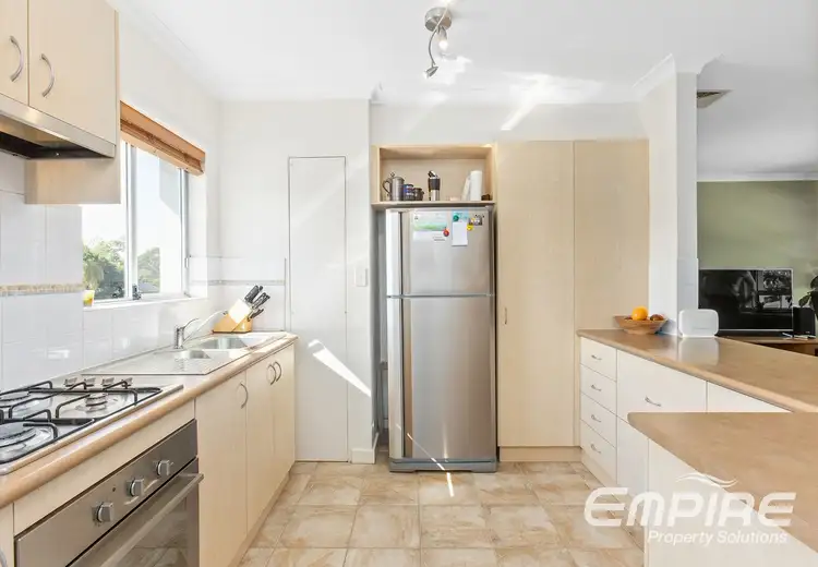 Third view of Homely apartment listing, 13/24 Theseus Way, Coolbellup WA 6163