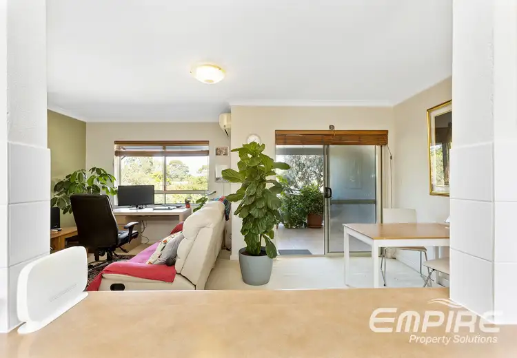 Fifth view of Homely apartment listing, 13/24 Theseus Way, Coolbellup WA 6163