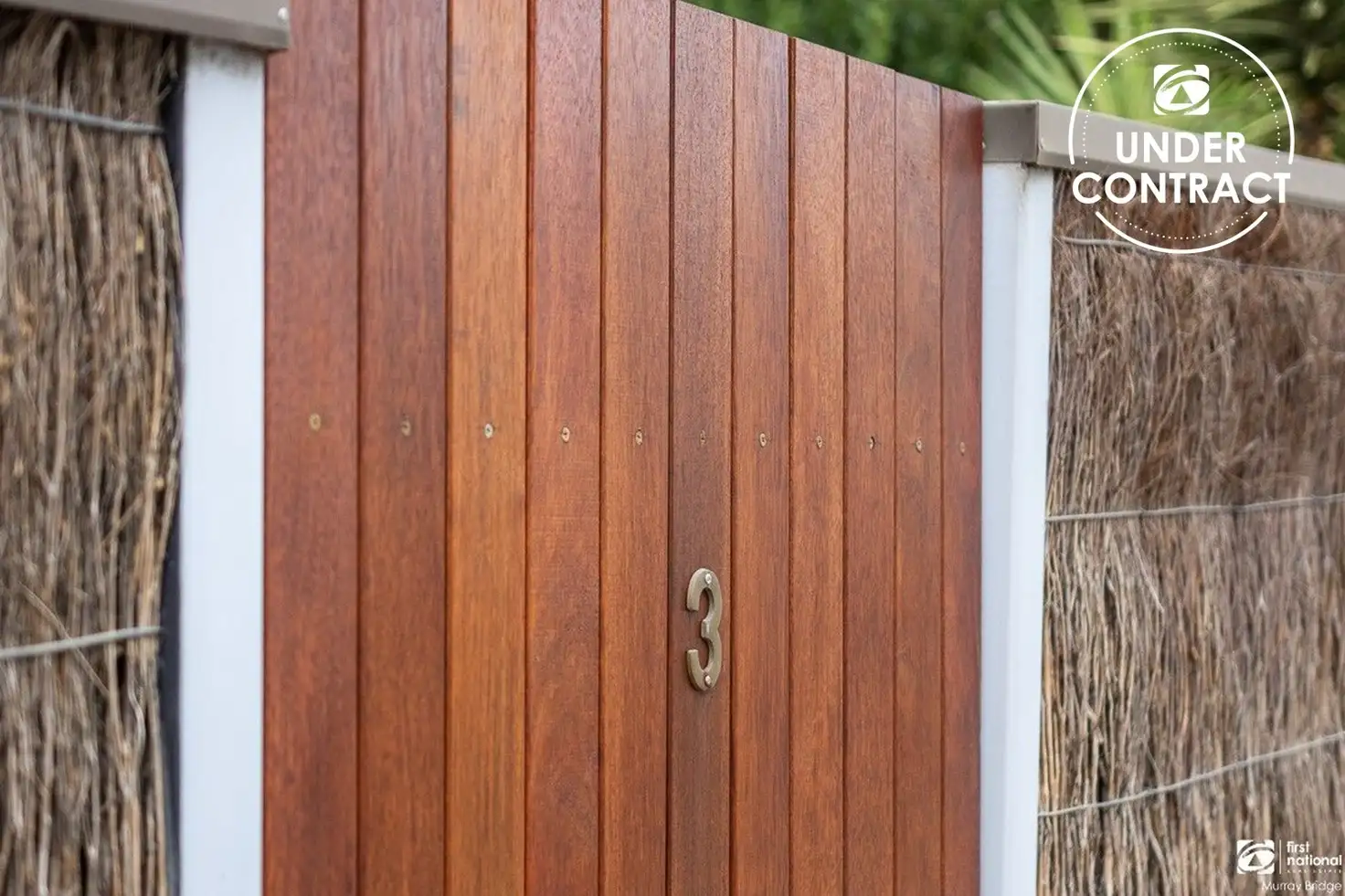 Main view of Homely house listing, 3 Mary Terrace, Murray Bridge SA 5253