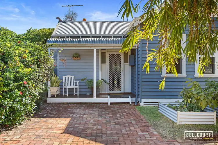 Second view of Homely house listing, 66 Aberdare Road, Shenton Park WA 6008