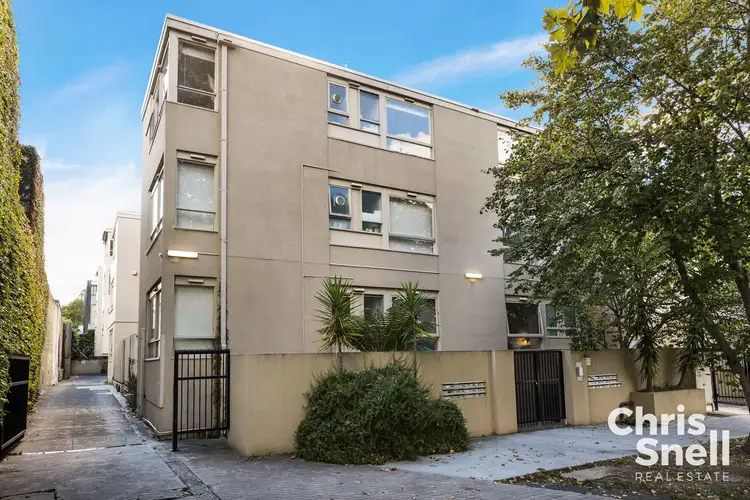 23/30 Mona Place, South Yarra VIC 3141