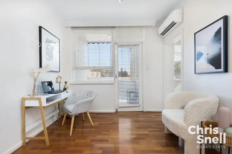 Second view of Homely apartment listing, 23/30 Mona Place, South Yarra VIC 3141