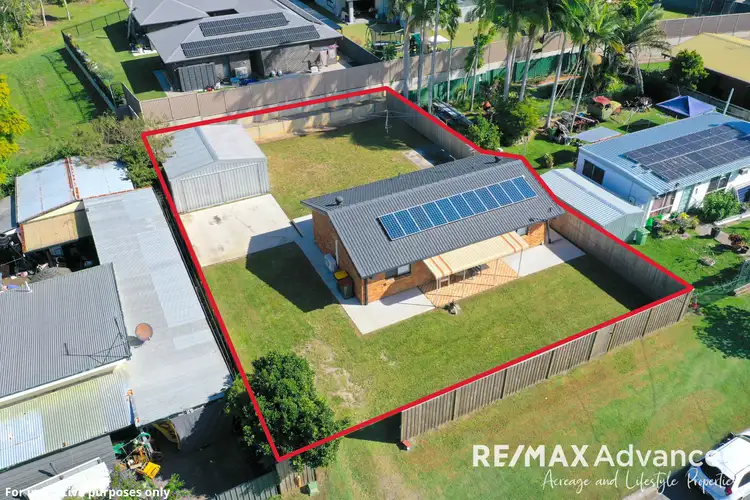 23 Ranald Ave, Ningi QLD 4511