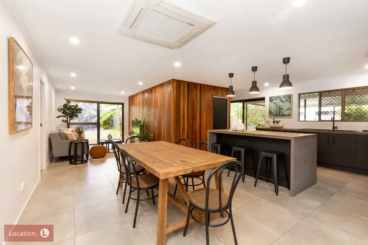 17 Jensen Street, Avenell Heights QLD 4670