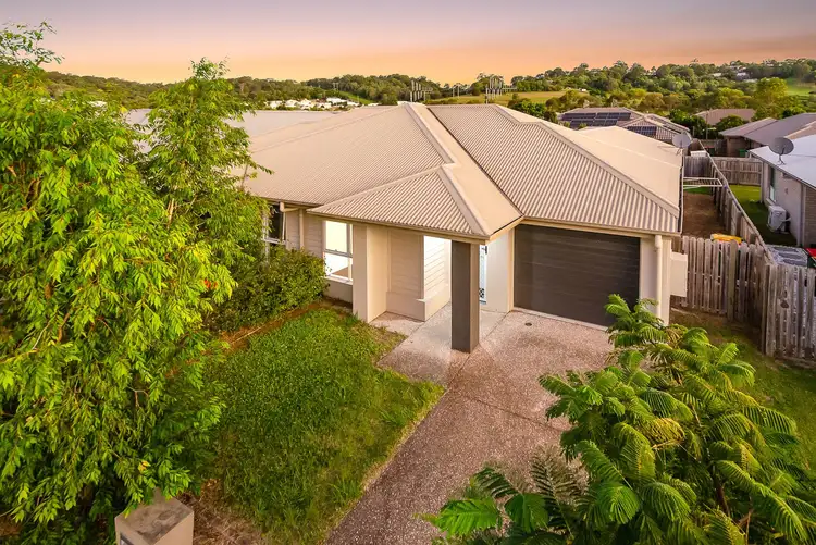 2/18 Denham Circuit, Willow Vale QLD 4209