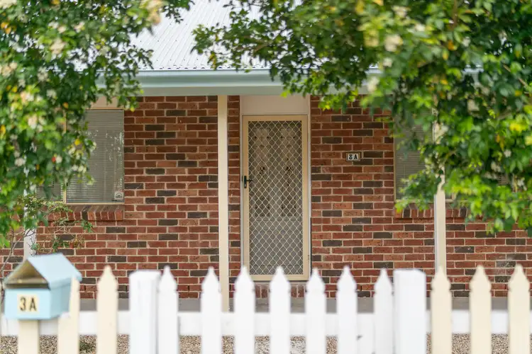 Third view of Homely house listing, 3A Curley Road, Broadmeadow NSW 2292