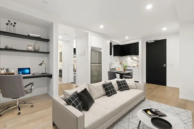 Main view of Homely apartment listing, G45/347 Camberwell Road, Camberwell VIC 3124