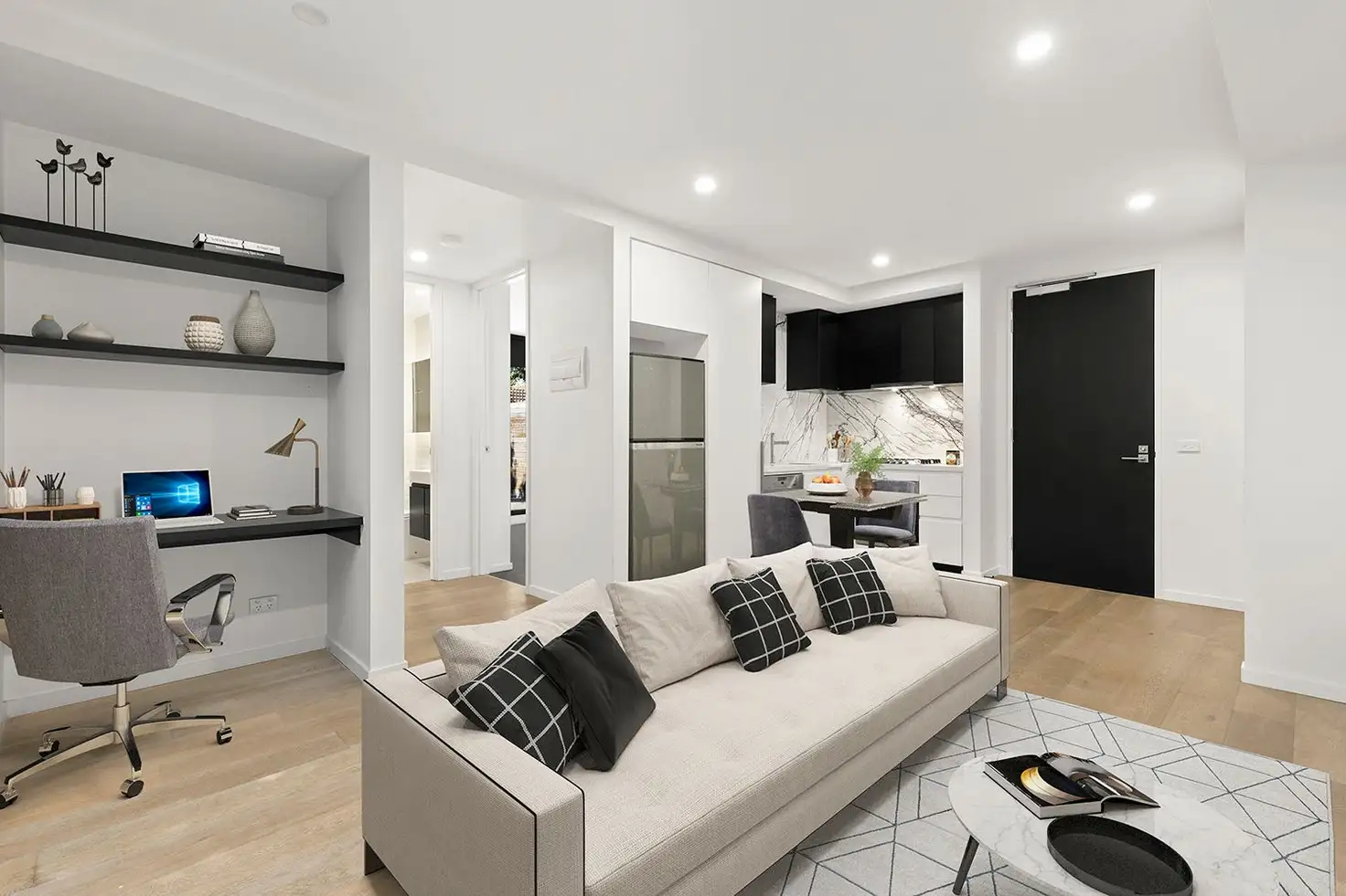 Main view of Homely apartment listing, G45/347 Camberwell Road, Camberwell VIC 3124