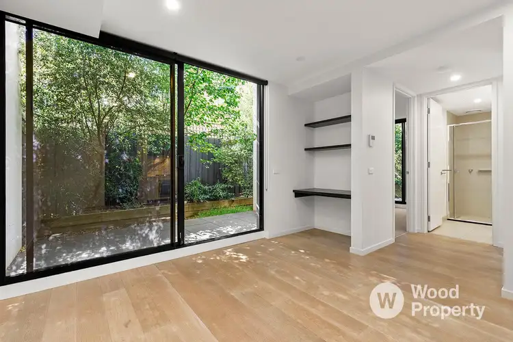 Third view of Homely apartment listing, G45/347 Camberwell Road, Camberwell VIC 3124