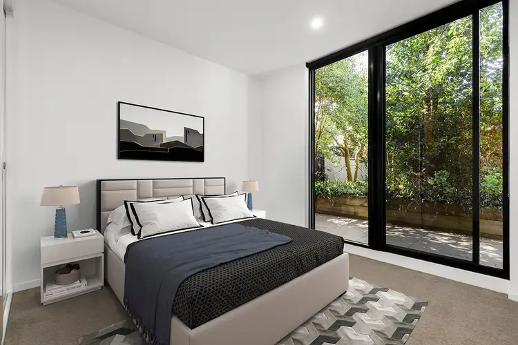 Sixth view of Homely apartment listing, G45/347 Camberwell Road, Camberwell VIC 3124