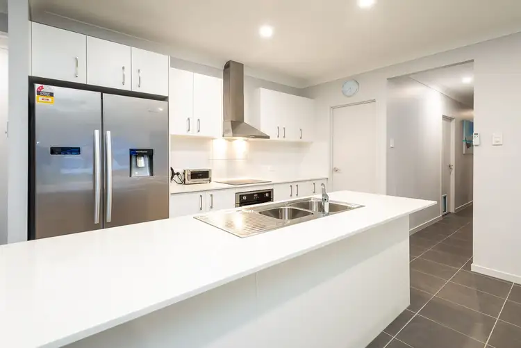 Fifth view of Homely house listing, 20 Weymouth Street, Pimpama QLD 4209
