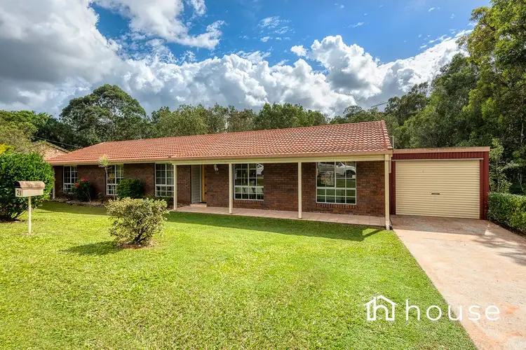 23 Hailar Street, Shailer Park QLD 4128