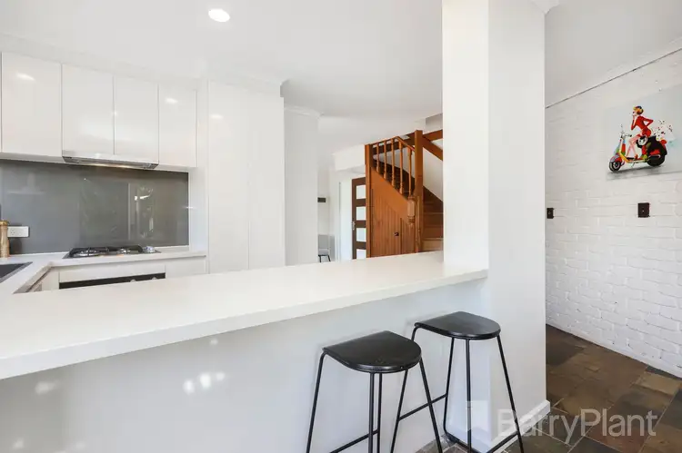 Fifth view of Homely townhouse listing, 4/2 Millar Road, Tullamarine VIC 3043
