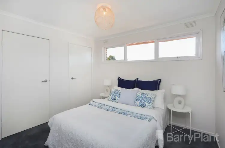Sixth view of Homely townhouse listing, 4/2 Millar Road, Tullamarine VIC 3043