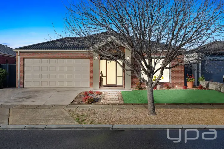 Main view of Homely house listing, 8 Yaringa Street, Tarneit VIC 3029