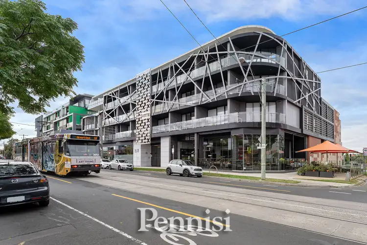 Main view of Homely apartment listing, 48/100 Keilor Road, Essendon North VIC 3041