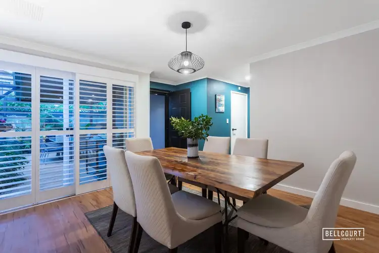 Sixth view of Homely townhouse listing, 114C Abbett Street, Scarborough WA 6019