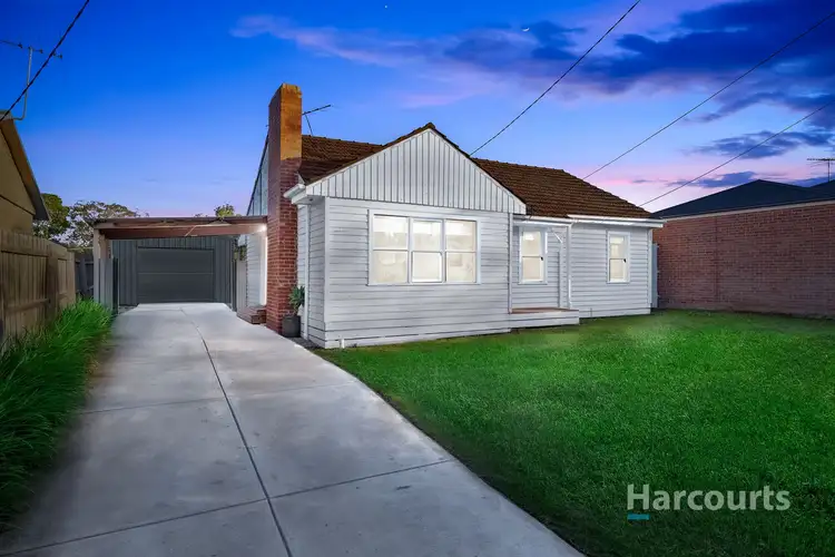13 Slough Street, Deer Park VIC 3023