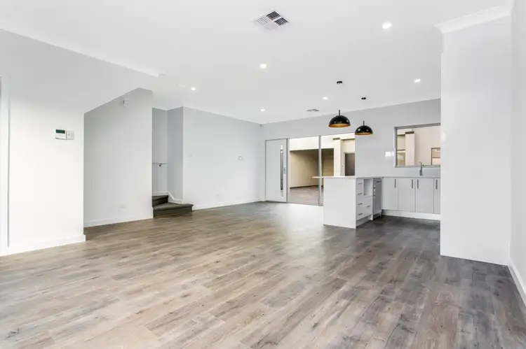 Second view of Homely house listing, 5/48 Trimmer Parade, Woodville West SA 5011