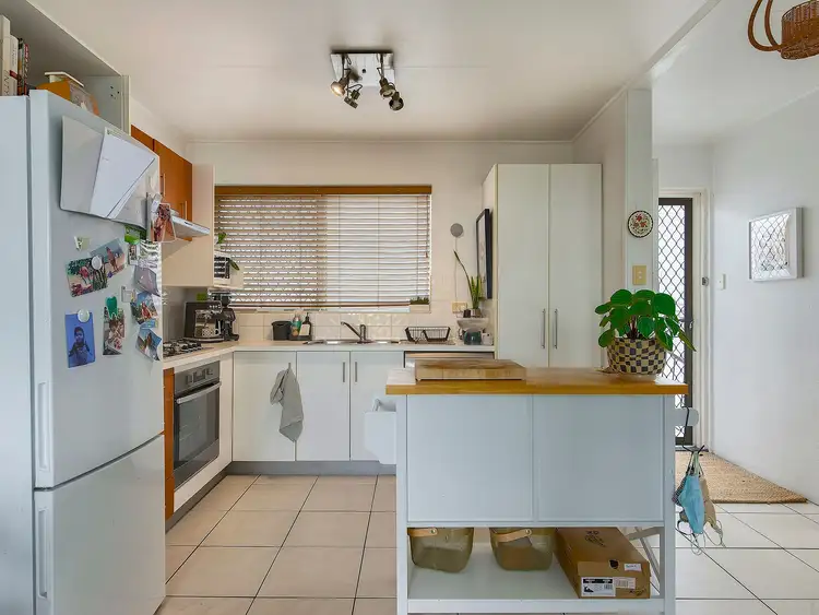 Fourth view of Homely unit listing, 17/52 Stevenson Street, Paddington QLD 4064