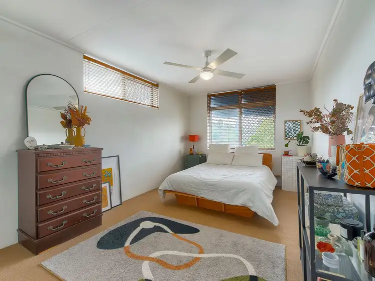 Fifth view of Homely unit listing, 17/52 Stevenson Street, Paddington QLD 4064