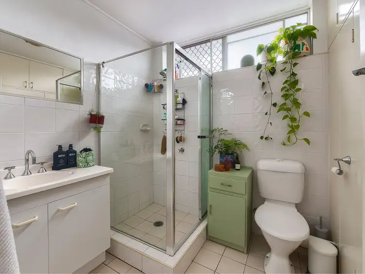 Sixth view of Homely unit listing, 17/52 Stevenson Street, Paddington QLD 4064